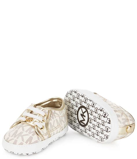 michael kors baby shoes sandal|michael kors children's boots.